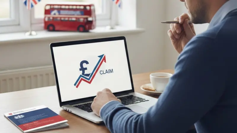 How to Claim Redundancy Pay UK