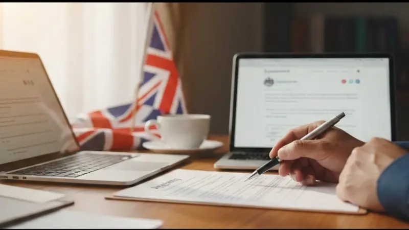 How to Apply for PIP UK