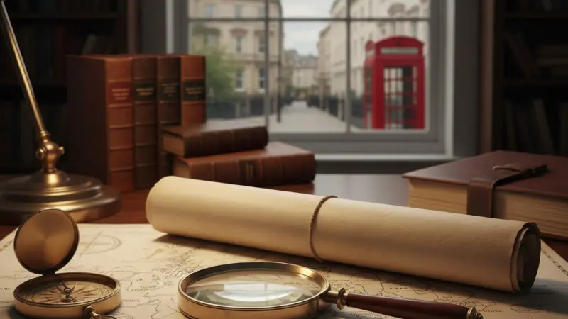 How to Find the Owner of a Property in the UK