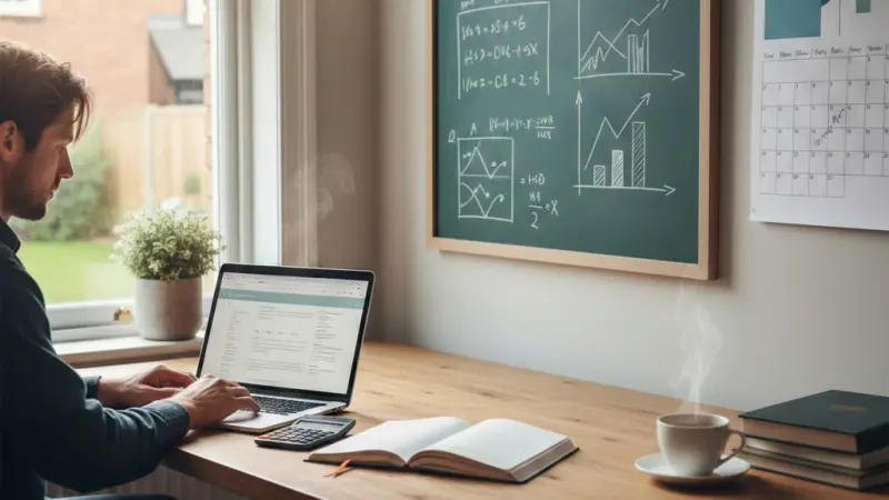 How to Calculate Holiday Entitlement UK