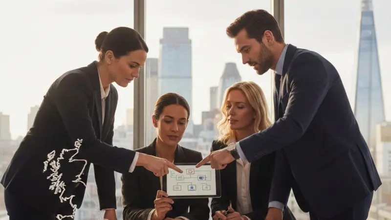 How to Open a Limited Company UK