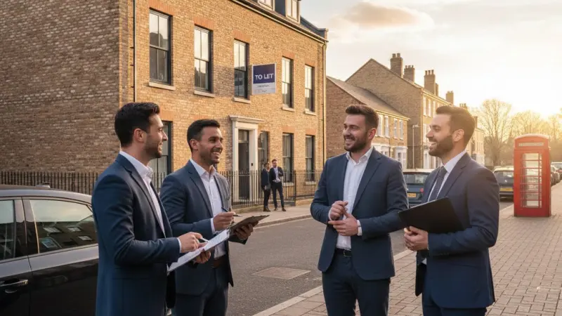 How to Get a Landlord Licence UK