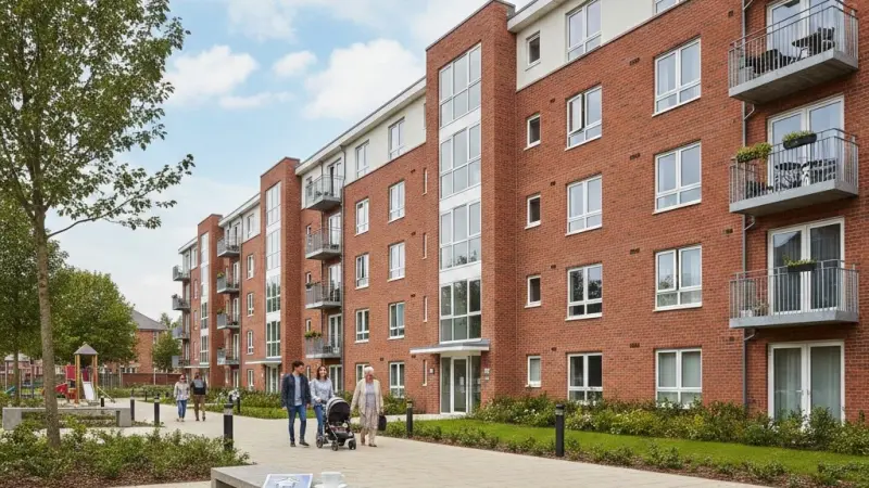 How to Apply for a Council House UK