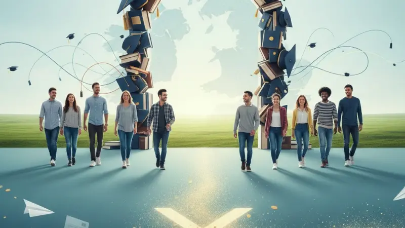 How to Get Your Student Loan Forgiven in the UK