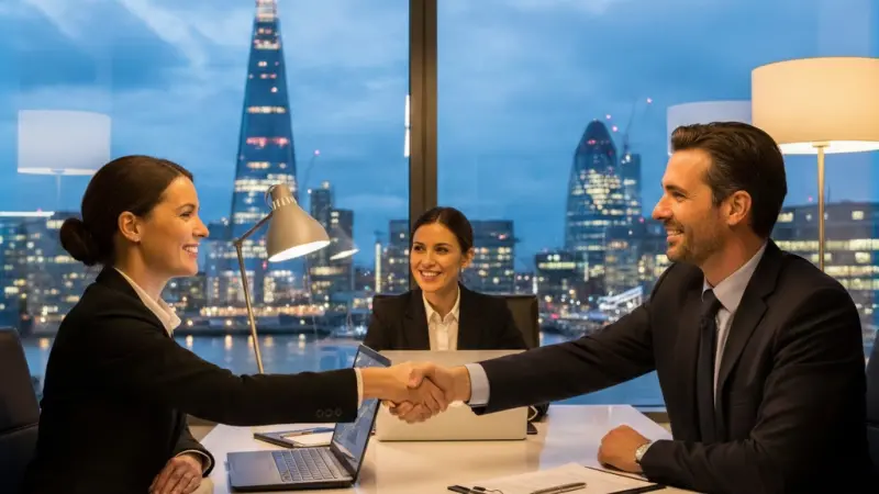 How to get a Business Loan UK