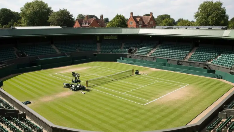 Wimbledon Dates 2026 UK: Full Schedule & Ticket Guide