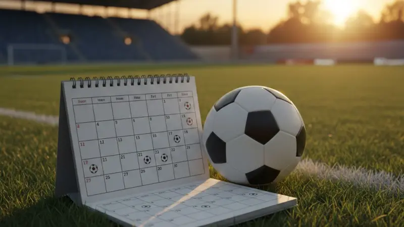 England Match Schedule 2026