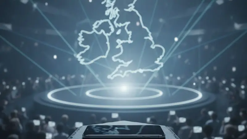 New iPhone Release Date UK: 2026 Predictions & UK Prices