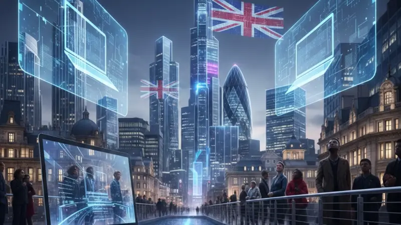 Laptop Releases in the UK 2026: Trends, Prices & Roadmaps