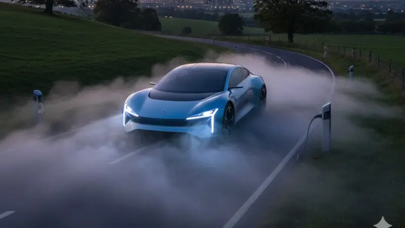 Electric Car Launches UK 2026: The Ultimate New EV Guide