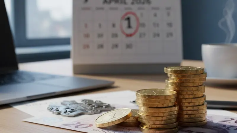 Minimum Wage Increase UK 2026: Official New Rates & Guide