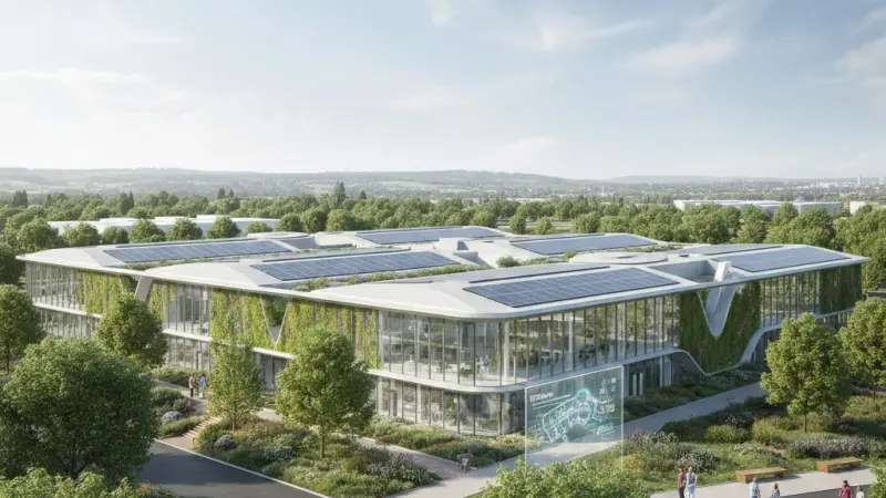 New Hospital Projects UK: 2025 Status & NHP Delivery Waves