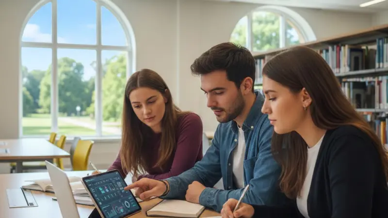 Student Finance Changes UK 2026: Fees, Loans & LLE Explained