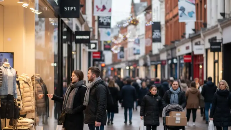 Upcoming Sales in the UK 2026: Your Complete Retail Guide