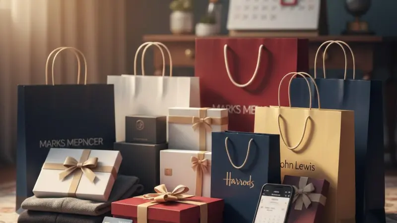 Next Big UK Sale Dates 2026: Your Full Shopping Calendar
