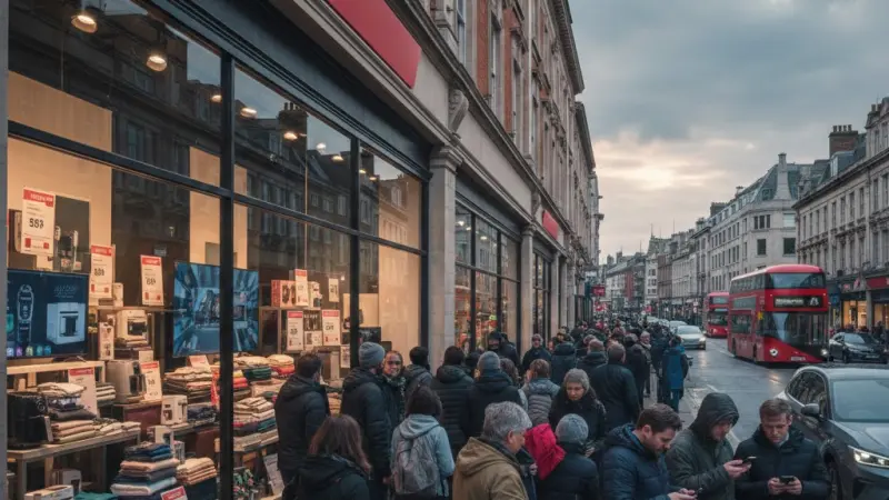 Boxing Day Sales UK 2026: Best Deals & Expert Predictions