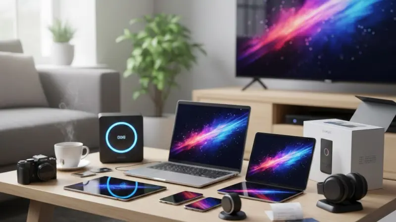 Tech Sales Coming Soon UK