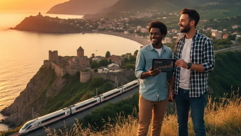 Upcoming Travel Deals UK 2026: Save on Your Next Holiday