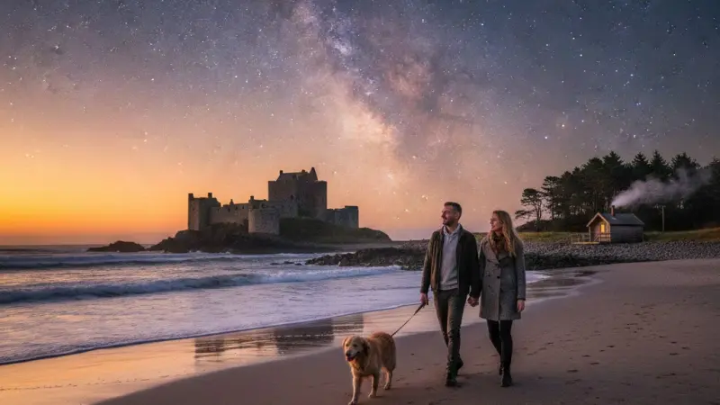UK Staycation Deals 2026: Best British Holiday Offers