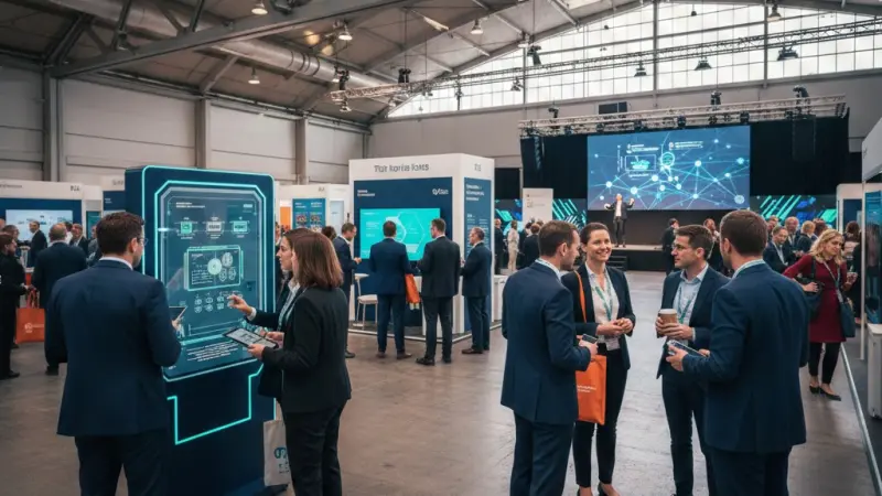 Business Conferences UK 2026