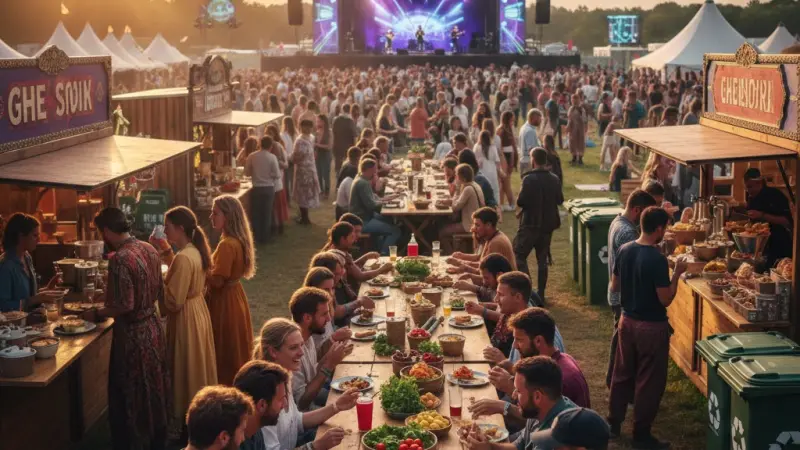 Local Events Near Me UK 2026