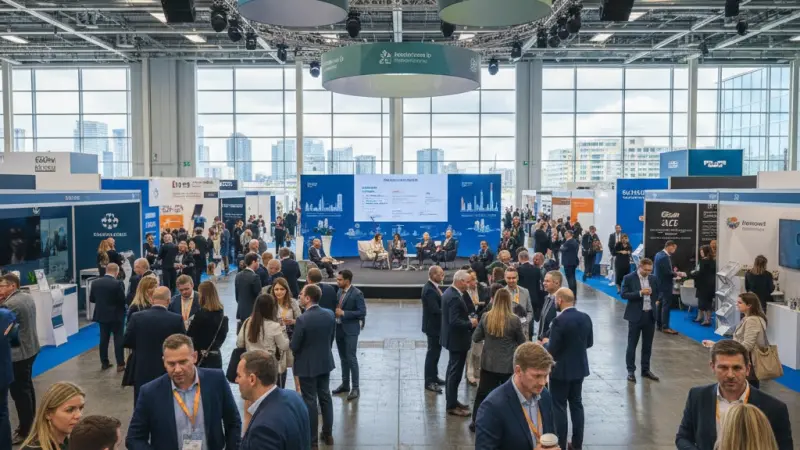 Property Investment Events UK