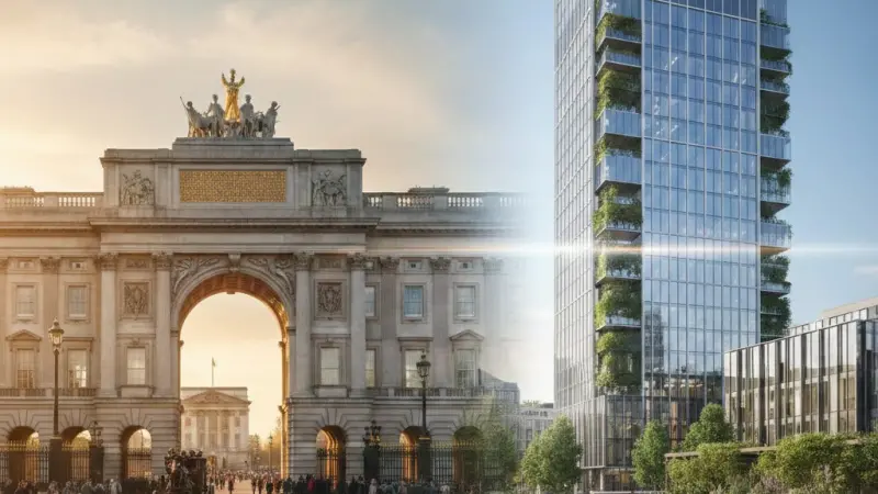 Hotel Openings UK 2026: The Definitive Guide to New Stays