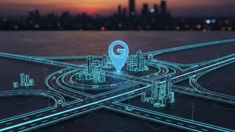 Definitive Guide to Navigating and Dominating Google Maps