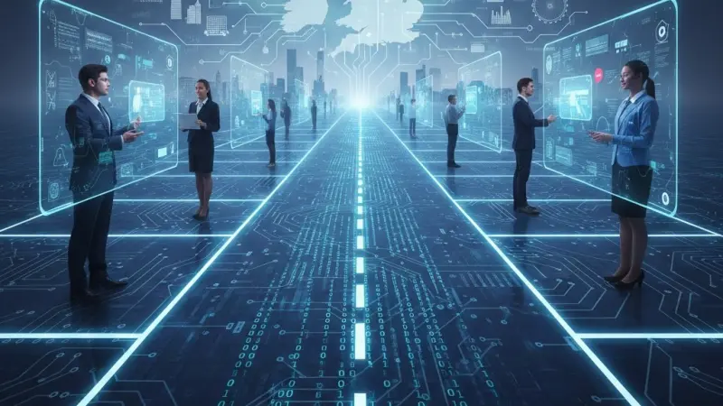 Mastering ChatGPT: An Essential Roadmap for the UK’s Digital Economy