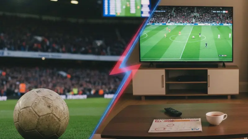 Premier League Fixtures: The Ultimate UK Guide to Every Match & TV Slot
