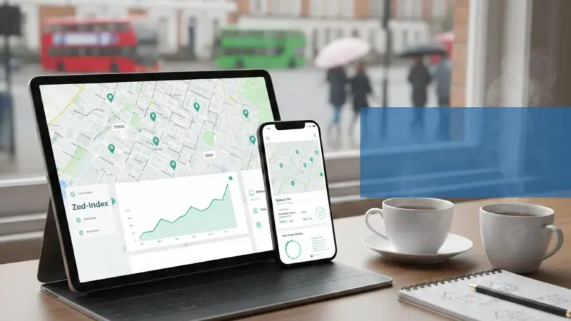 Zoopla UK: The Ultimate Guide to Property Valuations and Searching