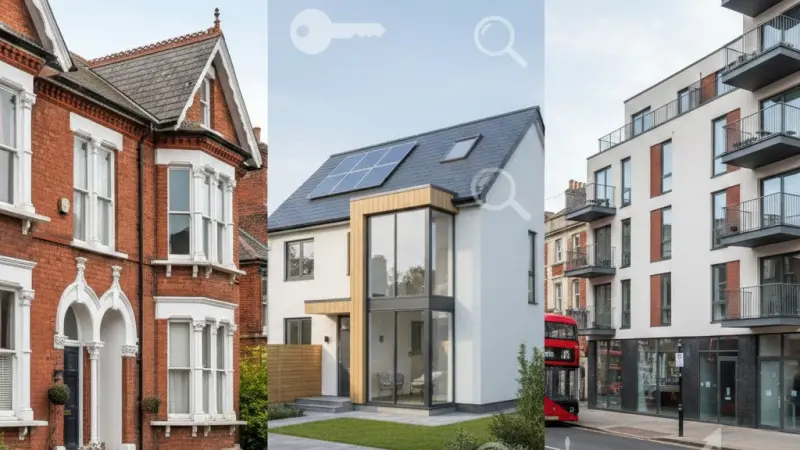 Houses for Sale UK: Everything You Need to Know Before Making an Offer