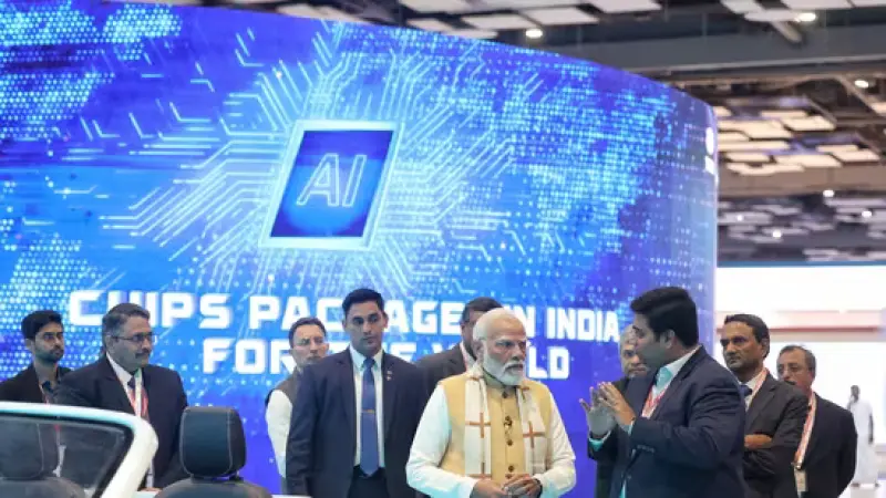 India–UK AI Partnership 2026: Why Stewardship is the New Global Tech Leadership