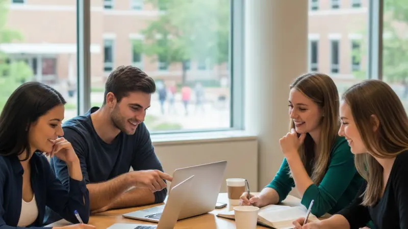 Student Finance England: The Complete Guide to University Funding