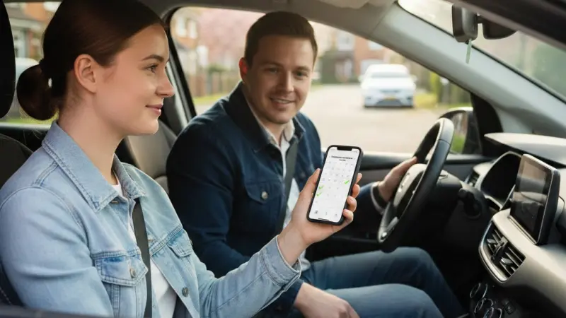 How to Secure Your Driving Test Booking Without the Long Wait