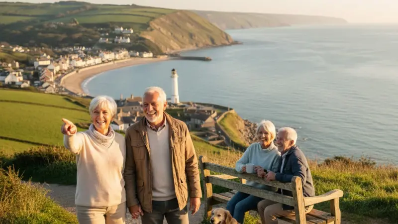 UK State Pension Age Changes: Everything You Need to Plan Your Future