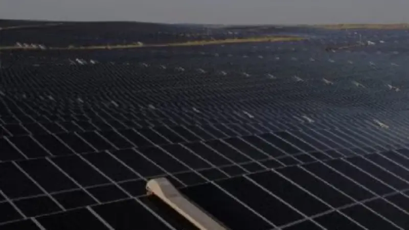 British International Investment surpasses $1bn climate funding goal in India