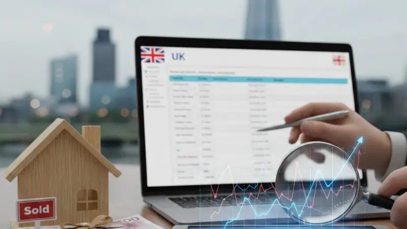 UK Mortgage Market Update: Finding the Best Rates Today