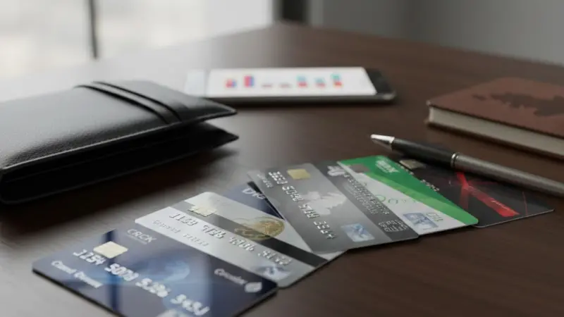 Best Credit Cards UK: Comprehensive Guide to Personal Finance Options
