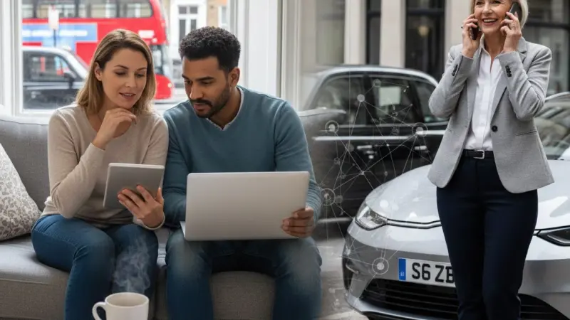 Ultimate Guide to Securing Quality Car Insurance in the UK