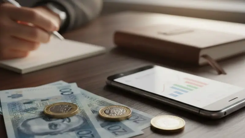 Maximize Your Interest: Best Savings Accounts UK