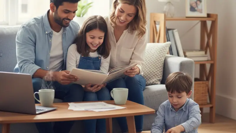 Life Insurance UK: Everything You Need to Know to Protect Your Family