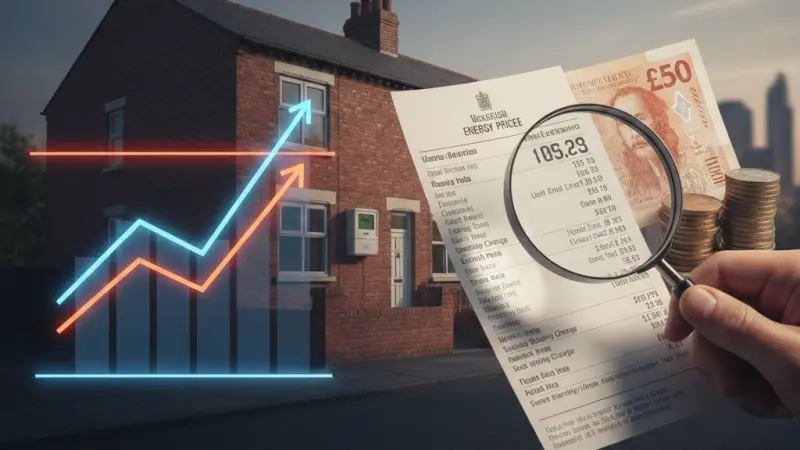 Energy Price Cap: A Comprehensive Guide to UK Utility Costs and Consumer Rights