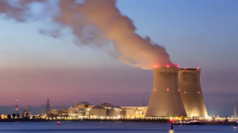 UK and India nuclear bodies partner to strengthen skills for low-carbon future