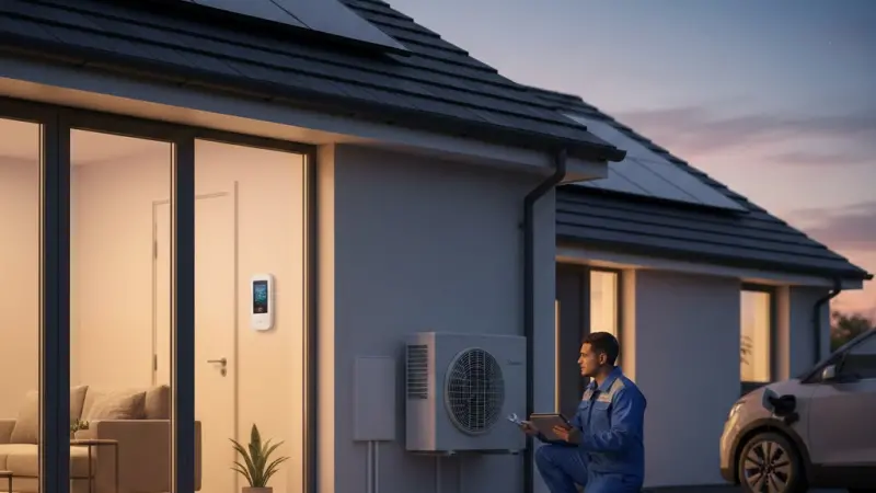 British Gas: Navigating Energy Supply and Home Services in the UK