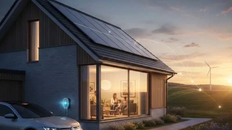 Octopus Energy: Transforming the British Power Landscape Through Innovation