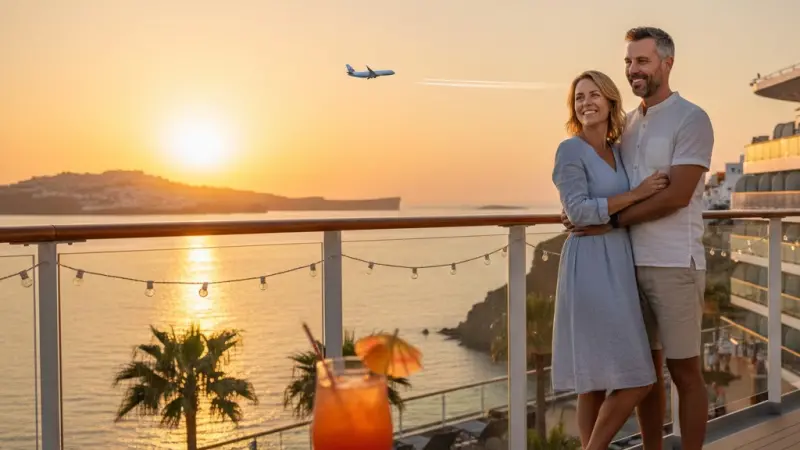 TUI UK: Complete Guide to Booking Holidays
