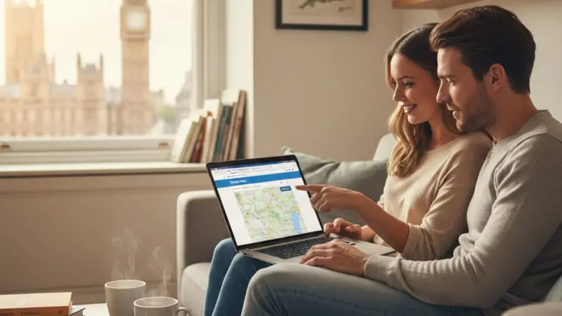 Master the Art of Booking com UK: Your Essential Guide to Better Stays