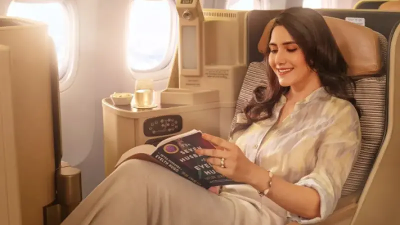 Air India outlines new aircraft deployment on UK routes