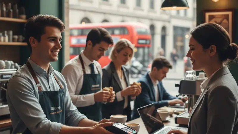 Definitive Guide to the UK National Minimum Wage and Living Wage